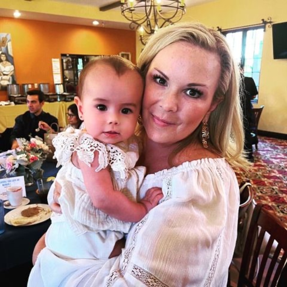 Meet your Posher, Tina